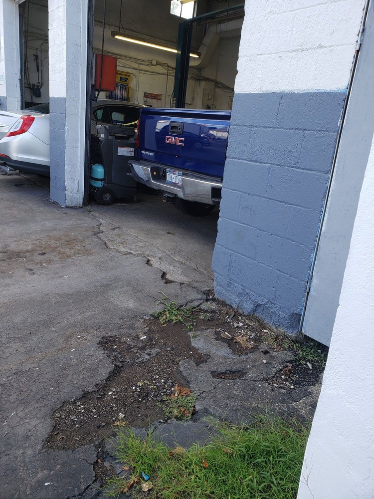 Taconic Auto Repair, Inc