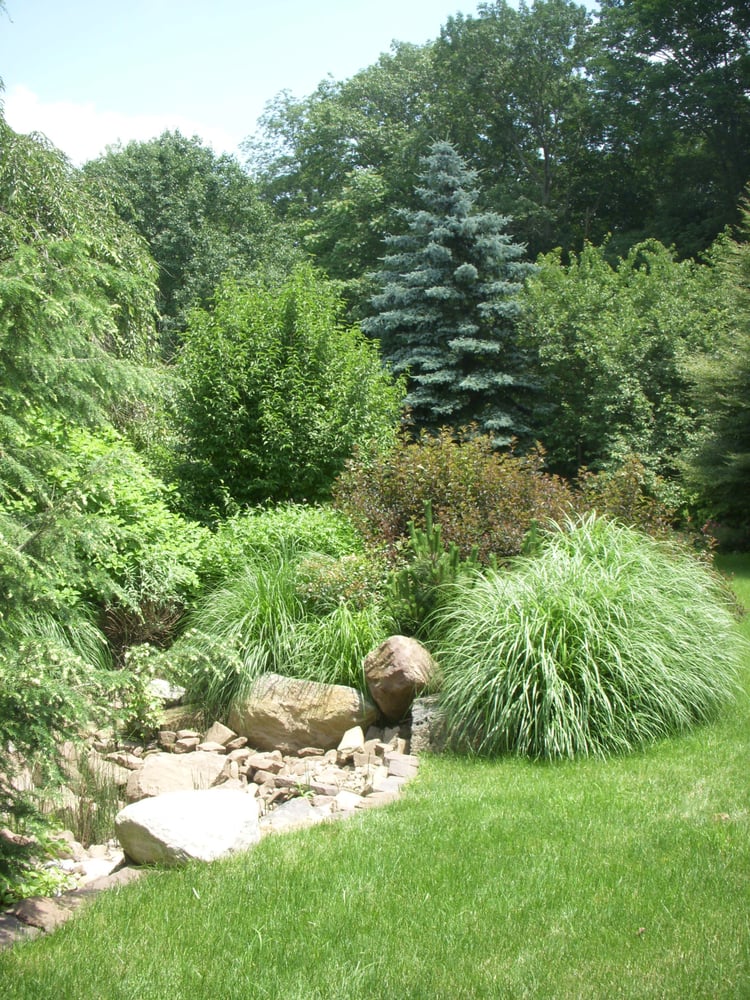 Outside the Box Garden Design