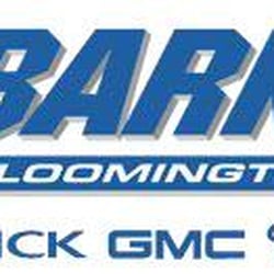 Barker Buick Gmc Cadillac Auto Repair 2030 E Ireland Grove Rd