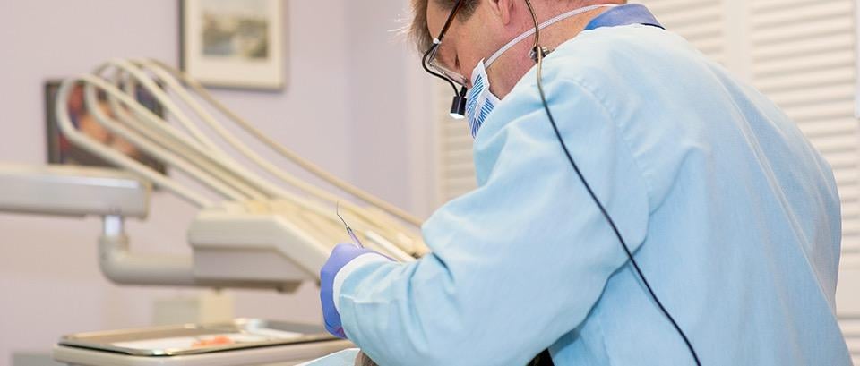 Family Dental Care of Farmington