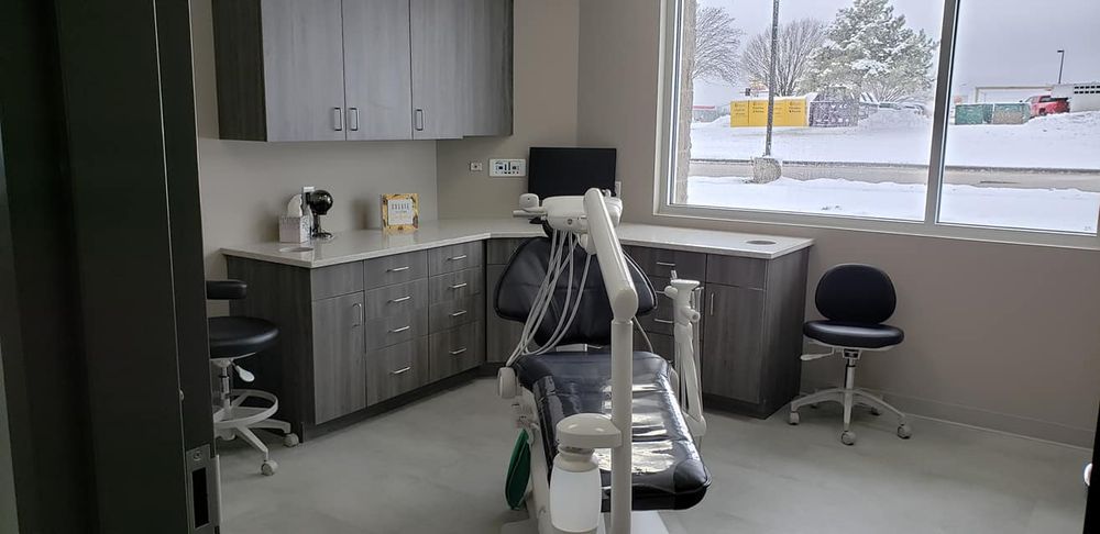 image of business IronHorse Family & Cosmetic Dentistry