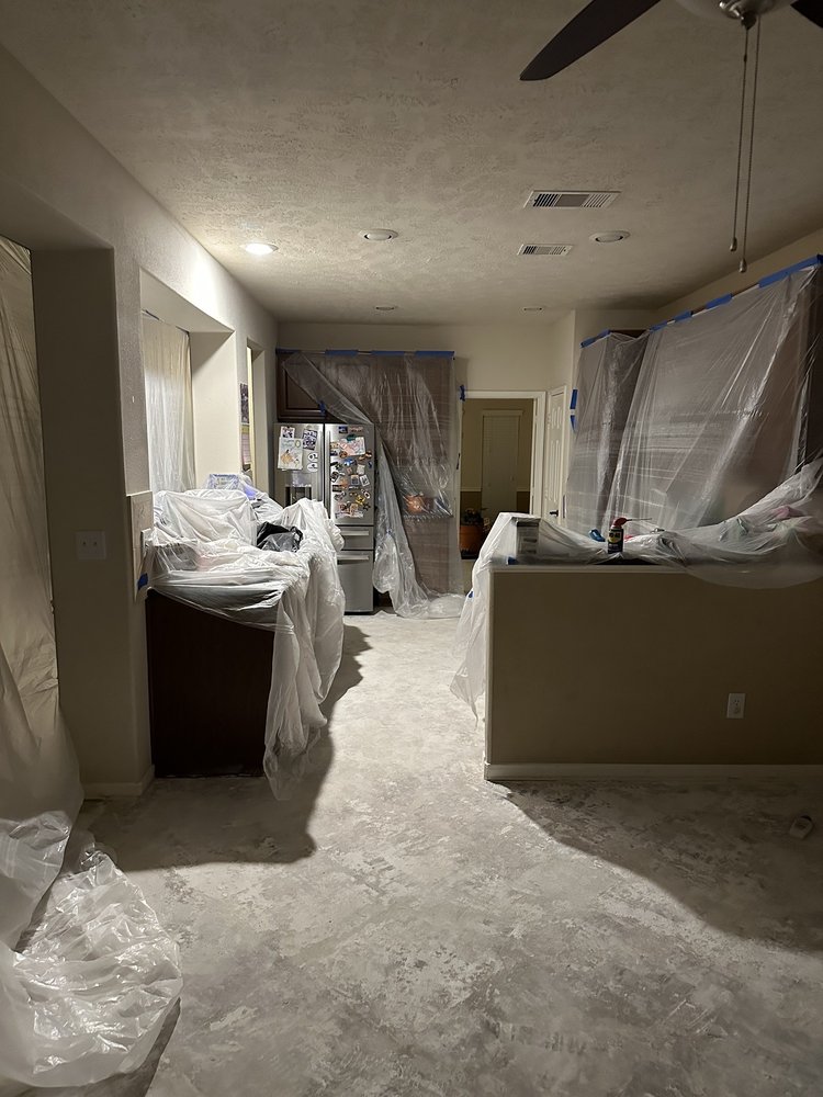 image of business A+ Floors 4 U