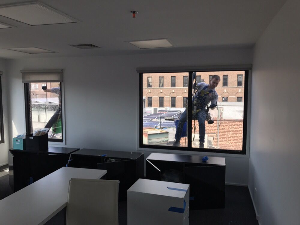 Bohemia Window Cleaning