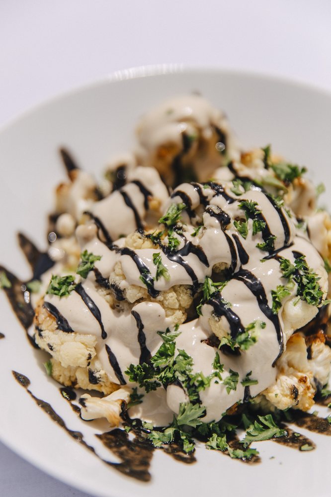 Oren's Fine Foods