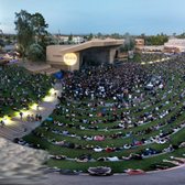 Mesa Amphitheatre Check Availability 55 Photos 66 Reviews Photo Of Mesa Amphitheatre Az United States Phantogram The 1975