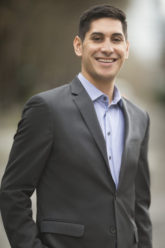 Justin Allen Real Estate Group at Ensemble