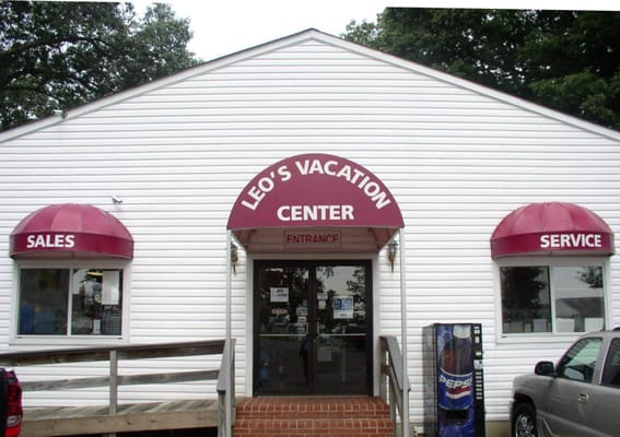 Leo S Vacation Center 729 State Route 3 N Gambrills Md Truck Repair Leo S Vacation Center 729 State Route 3 N Gambrills Md Truck Repair Service Mapquest