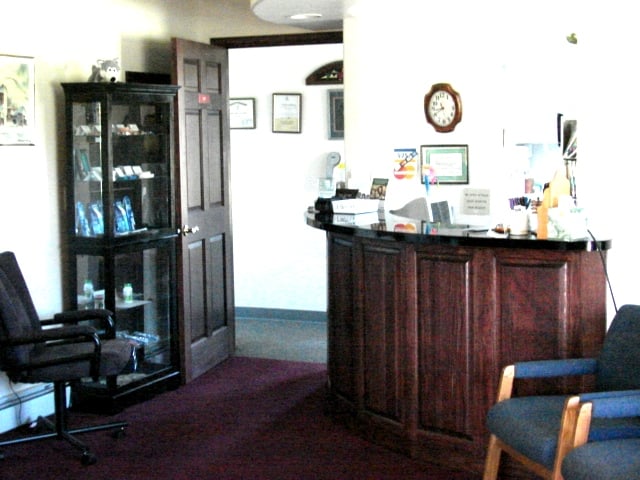 image of business Christine Jones, DDS