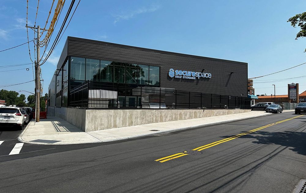 SecureSpace Self Storage College Point