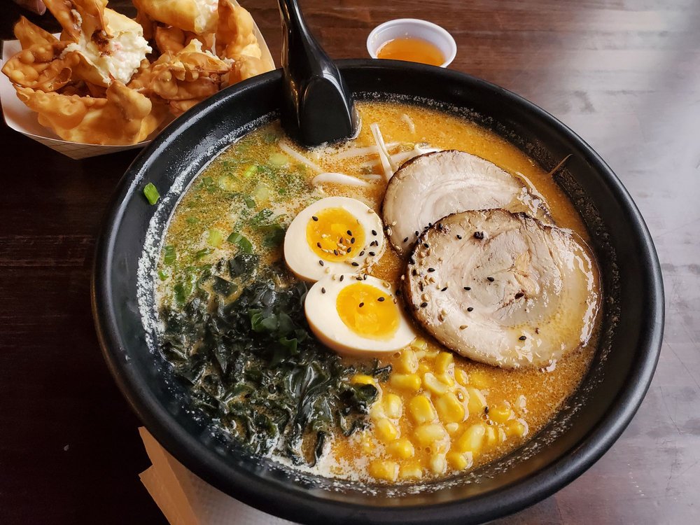 Hawaii Poke & Ramen Hawaii Poke & Ramen