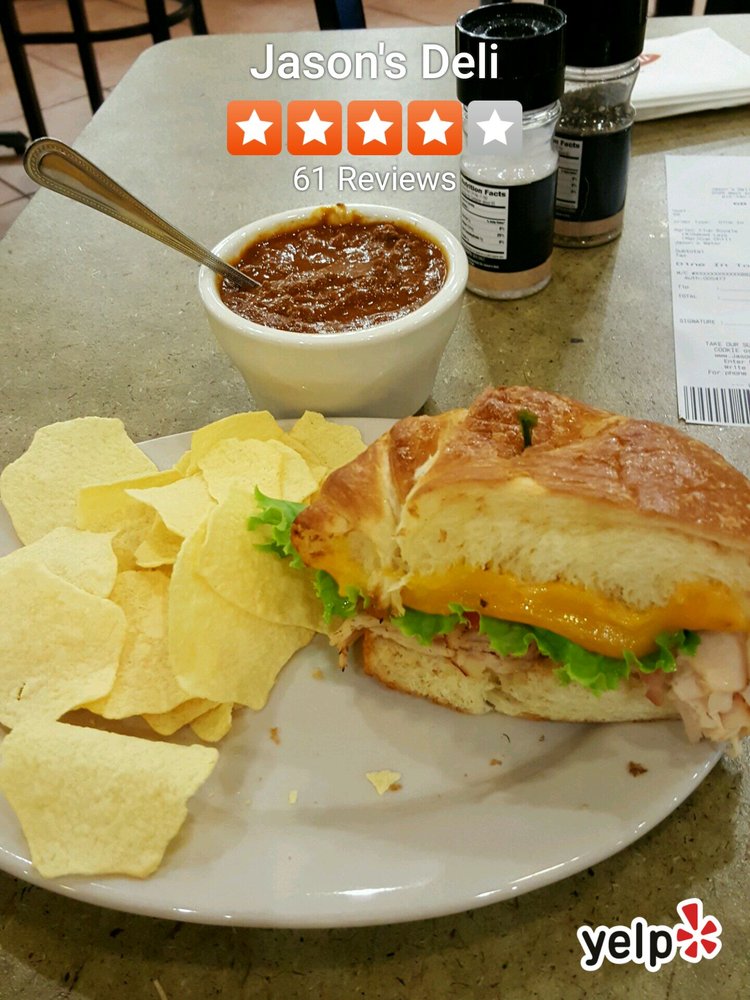Jason’s Deli Order Food Online 40 Photos & 82 Reviews Delis