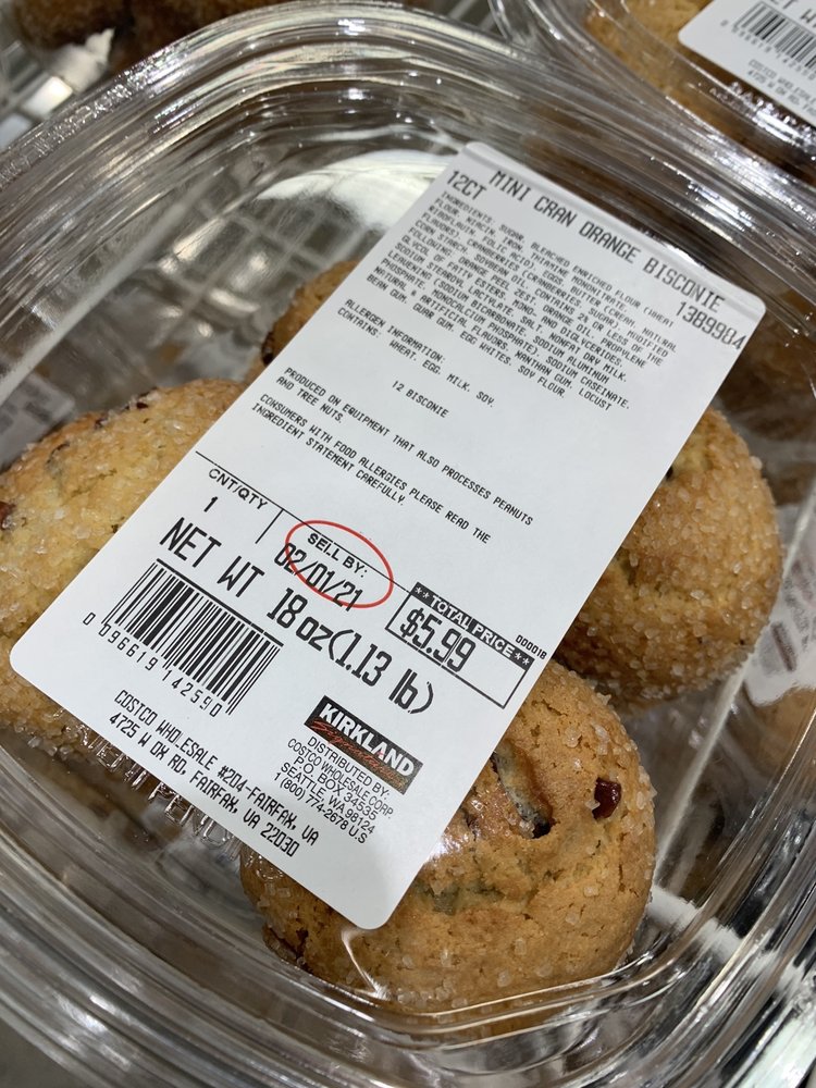 Costco Wholesale