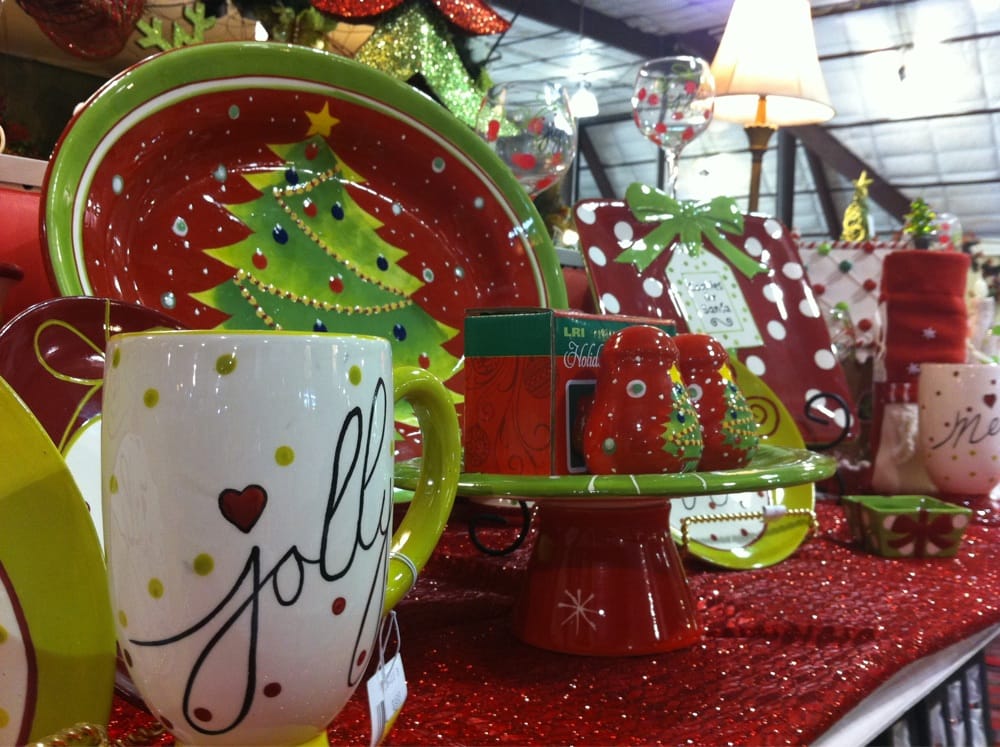 Ellis Pottery
