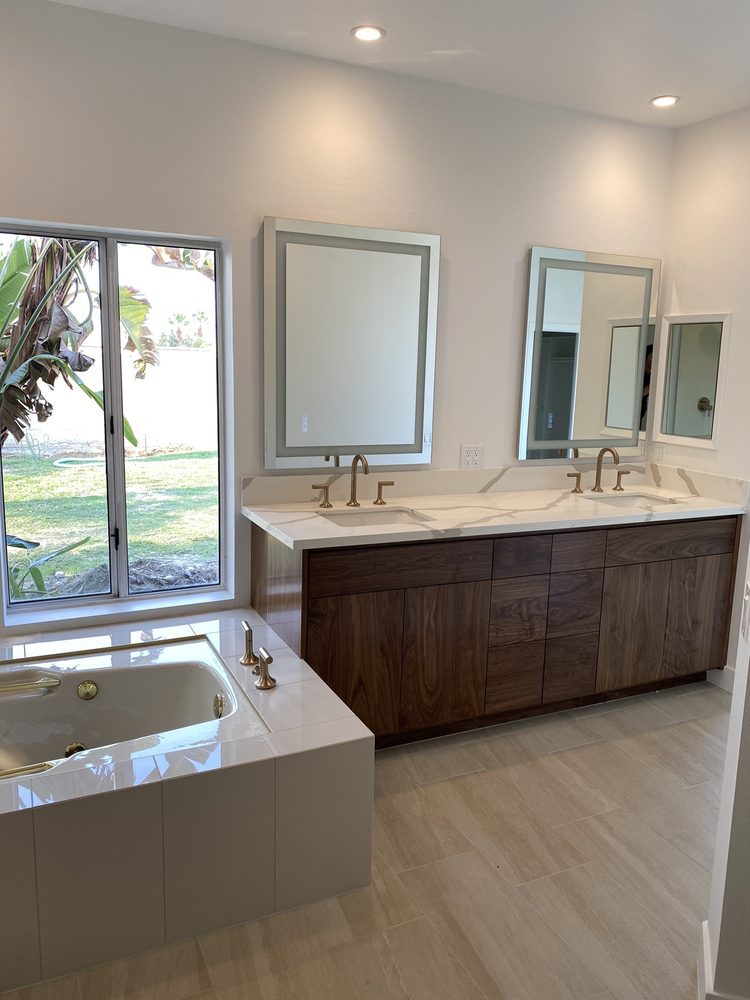 image of business Mcclintock Cabinets