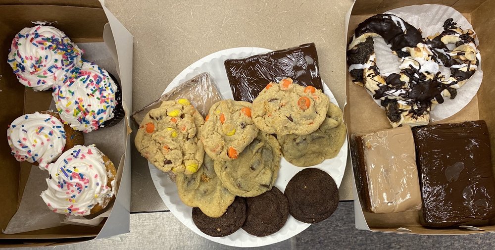 Maria's Prime Time Bakery