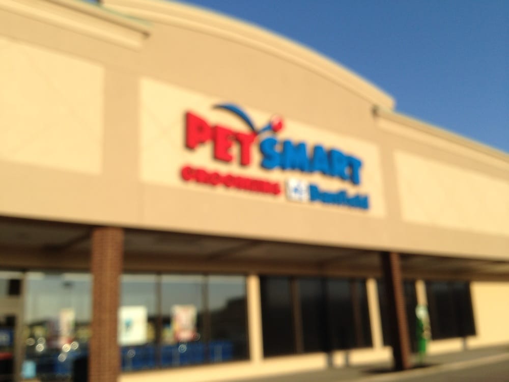 PetSmart Pet Training 2028 Miamisburg Centerville Rd, Dayton, OH Phone Number Yelp