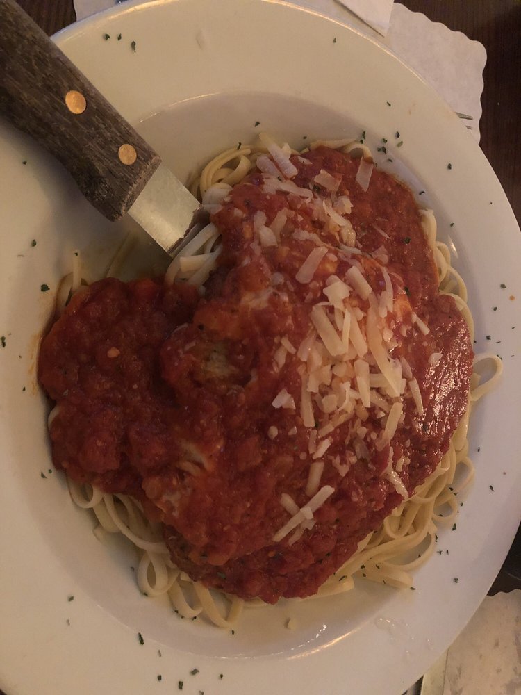 Crossroad Pub Restaurant