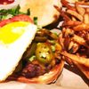 Toro Burger
