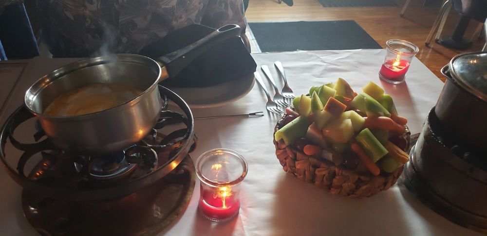 Lucerne's Fondue & Spirits