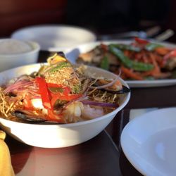 The Best 10 Seafood Restaurants In New Haven Ct With Prices 24 Thai E