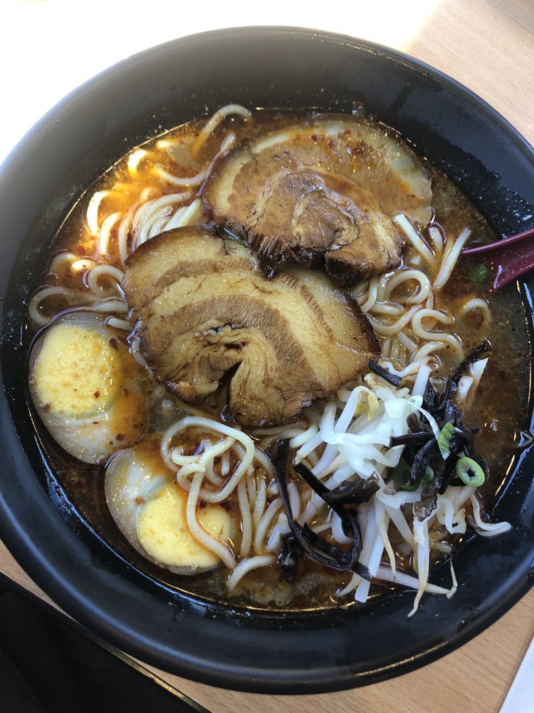 Ramen Joy