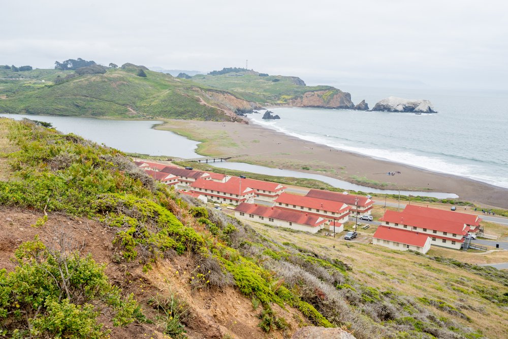 NatureBridge Conference and Retreat Center