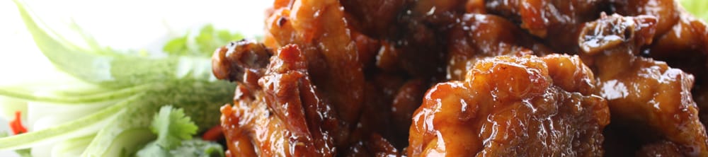 Dining Wok Shanghai Restaurant