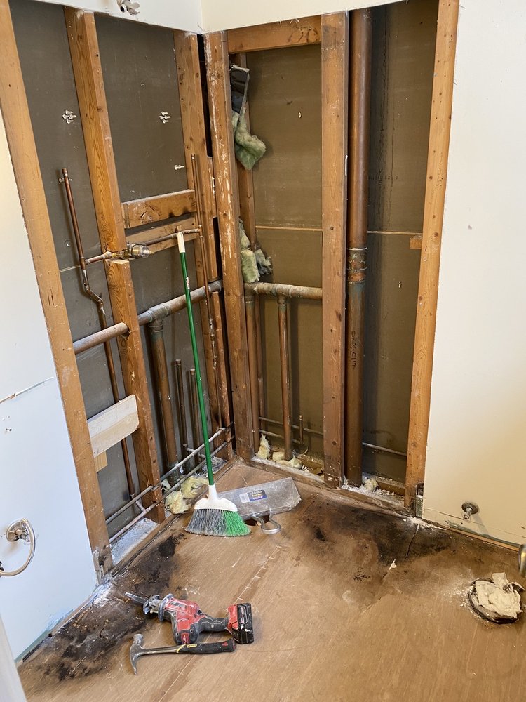 image of business ABA Remodeling