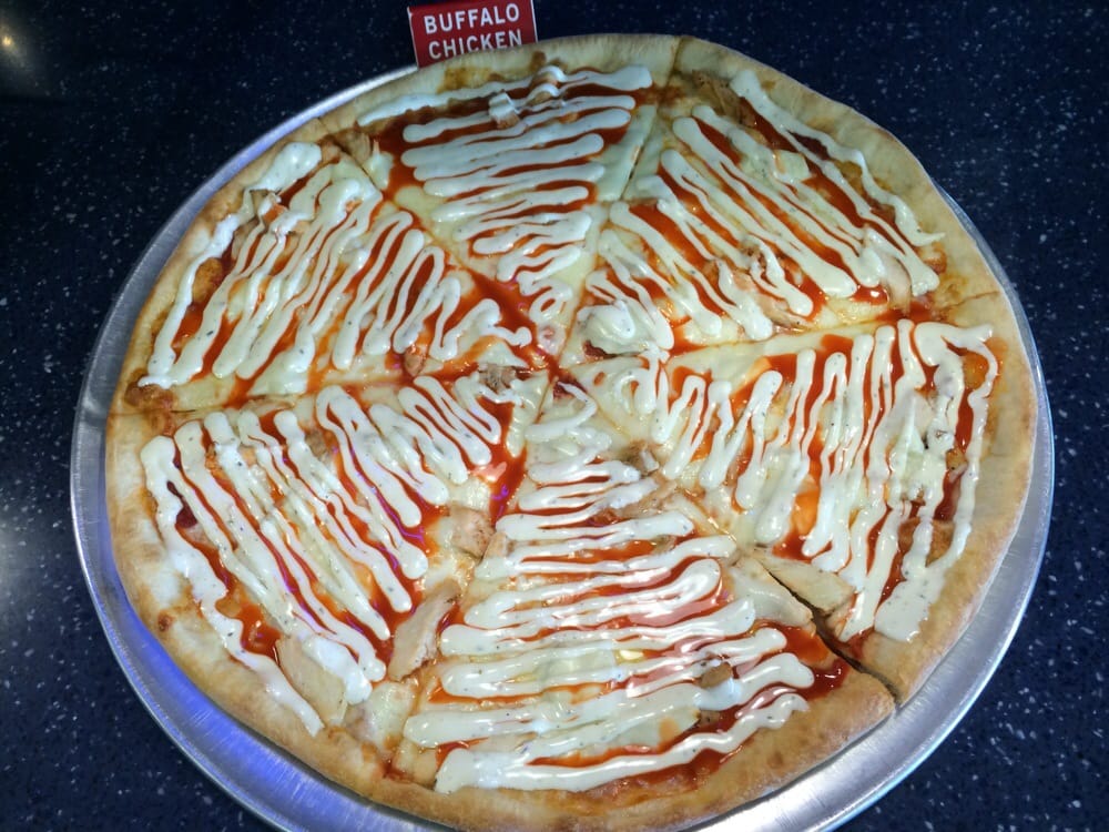 Marcello's Pizza