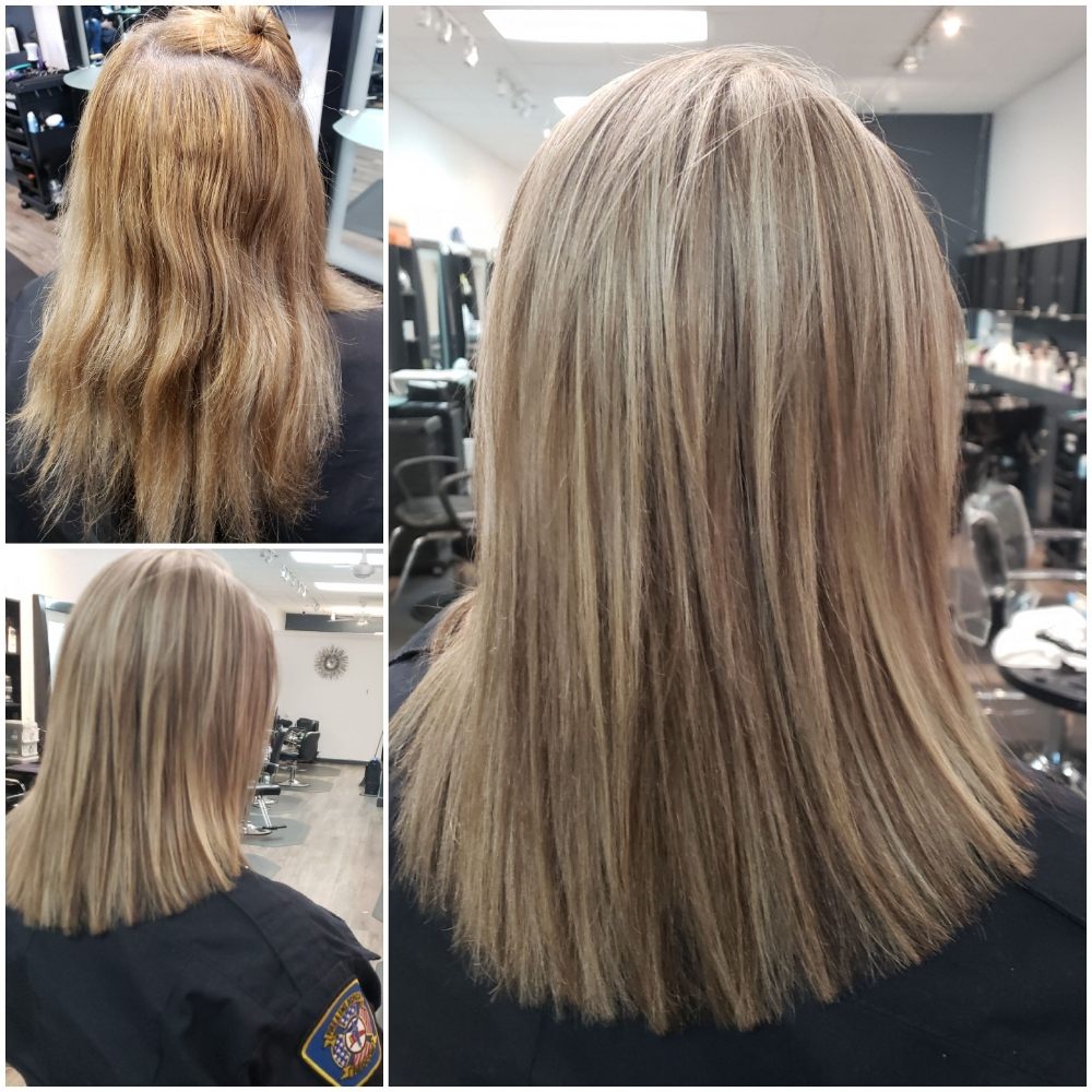 New Image Beauty Salon
