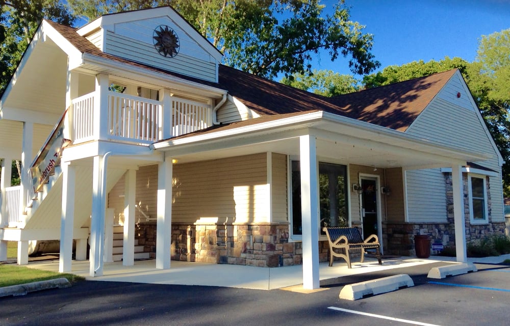 401 West Hair Salons 401 W White Horse Pike, Galloway Twp, NJ