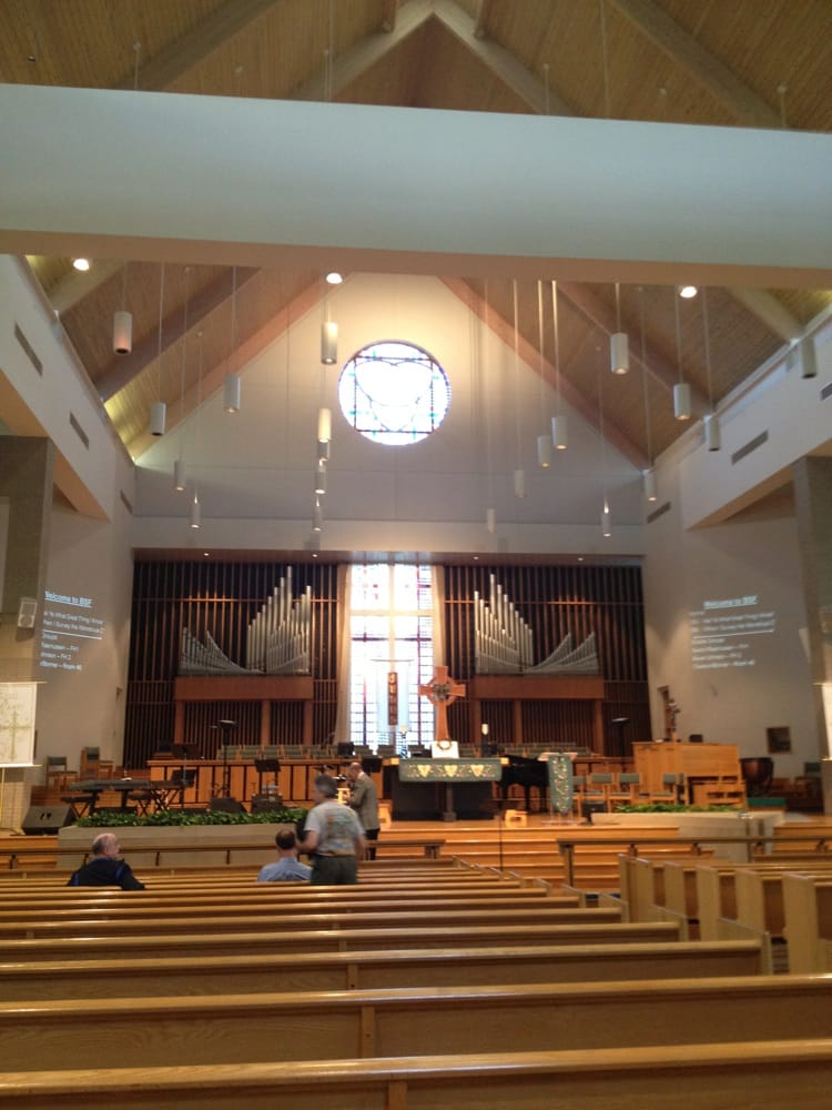 Centenary United Methodist Church Churches 2800 Tates Creek Rd