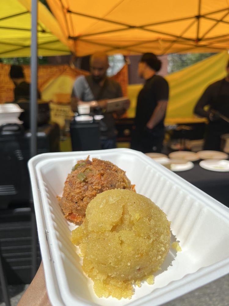 The Bangalore Kitchen