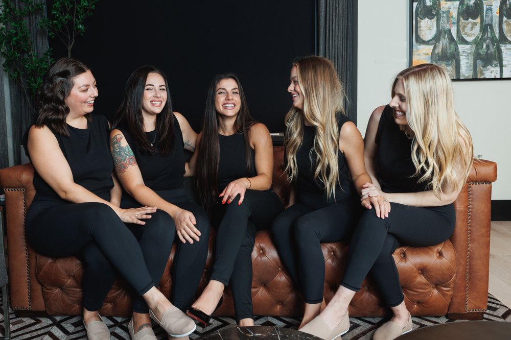 image of business Glisten Dental Studio