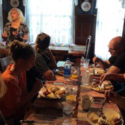 Best Bed Breakfast Near Arcadian Getaways In Guthrie Ok Yelp