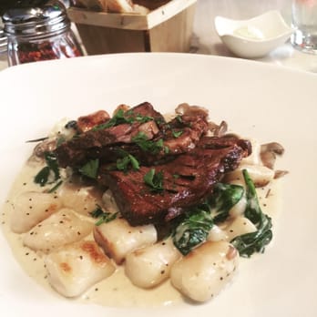 Luxe Kitchen Lounge 355 Photos 325 Reviews Italian 6605