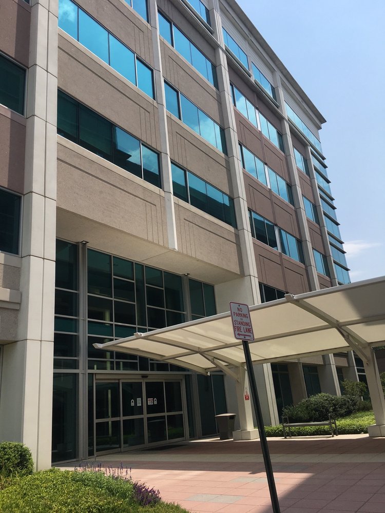 image of business Pediatric Specialists of Virginia