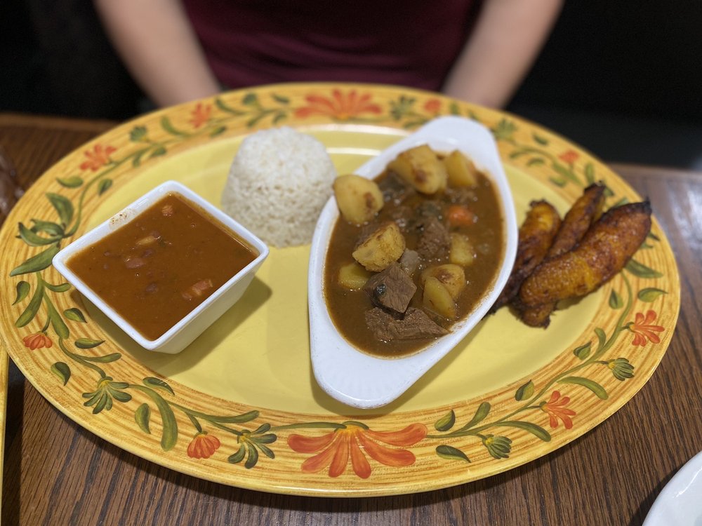 Latin Quarters Latin Quarters