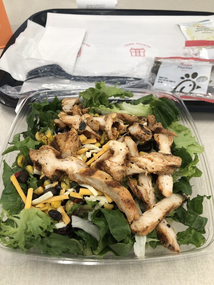 Chick-fil-A