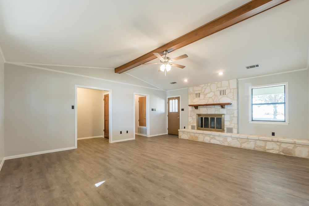 image of business New Braunfels Flooring and Design Center