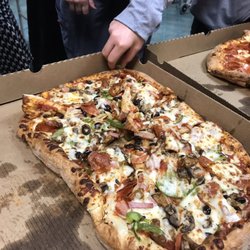 Papa John S Pizza 711 Minnesota Ave Sioux Falls Sd Photo Of Papa John S Pizza Sioux Falls Sd United States
