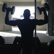 david barton gym chicago