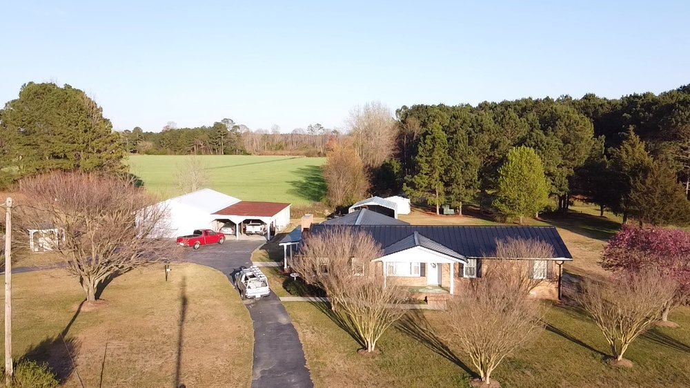 Wayne Sanchez Roofing