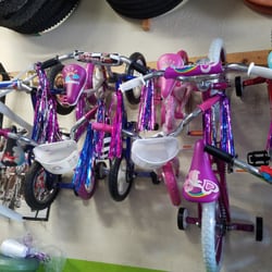 The Bike 10 Photos 16 Reviews Bikes 2163 Venice Blvd Photo Of The Bike Los Angeles Ca United States More Kids