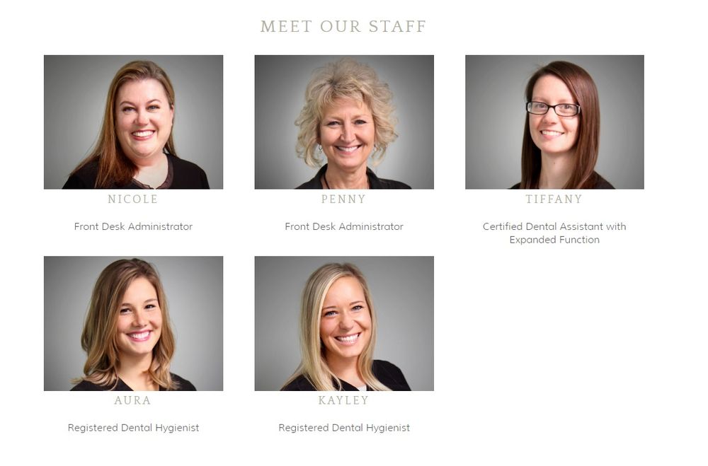 image of business Elaine Cheong, DDS