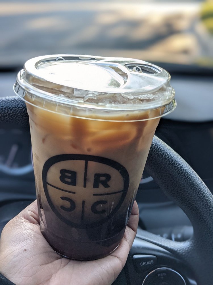 Black Rifle Coffee Company