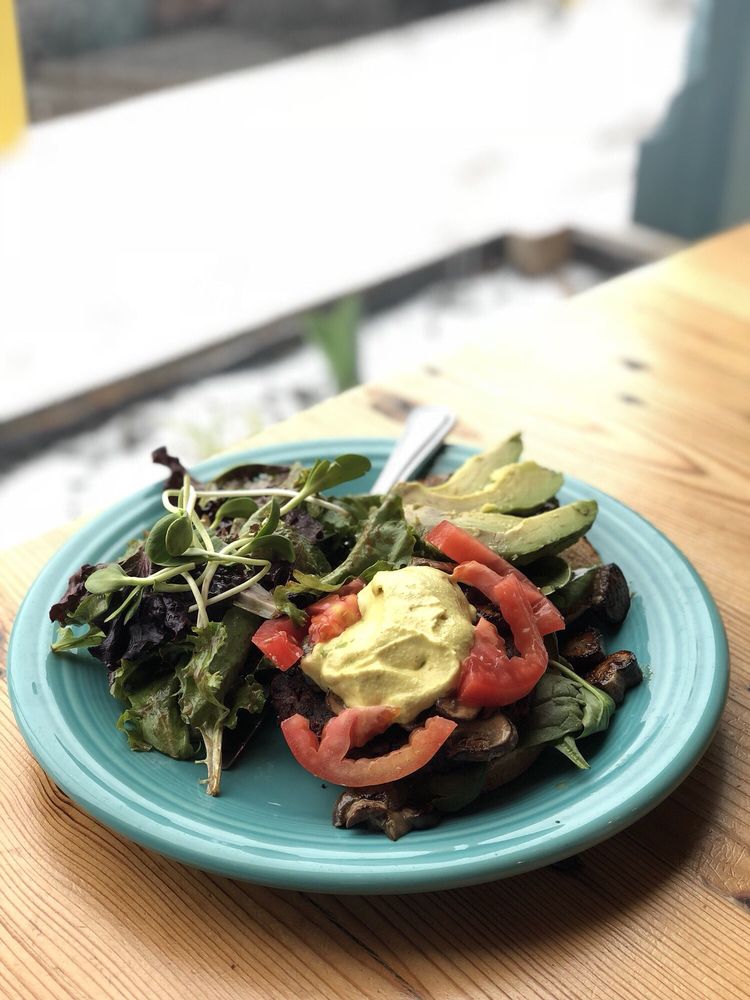Cafe Gratitude 594 Photos & 496 Reviews Vegan 333 Southwest Blvd