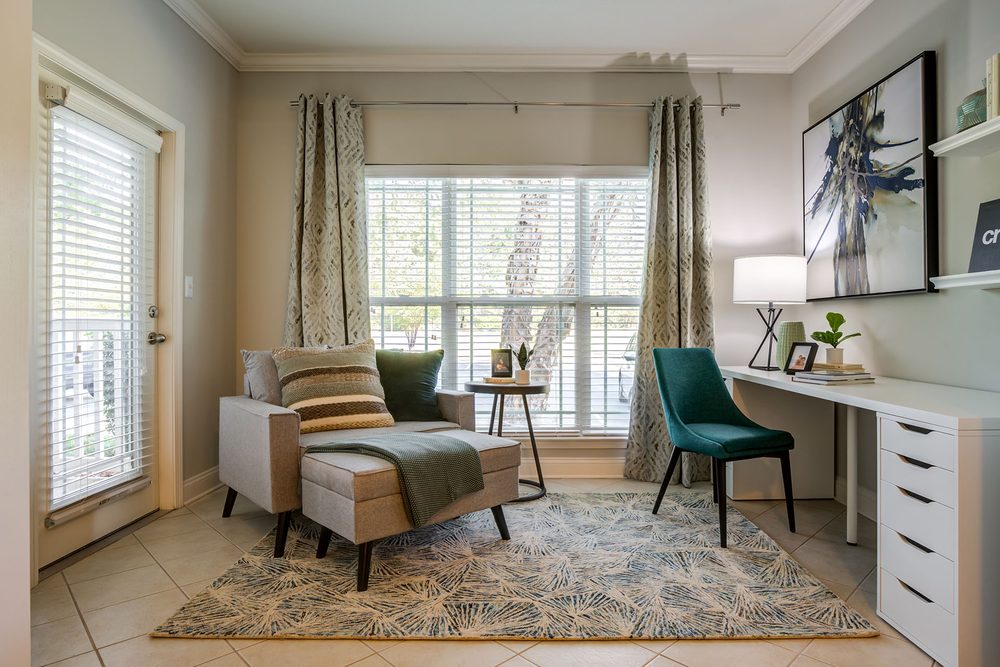 Enclave at Rivergate