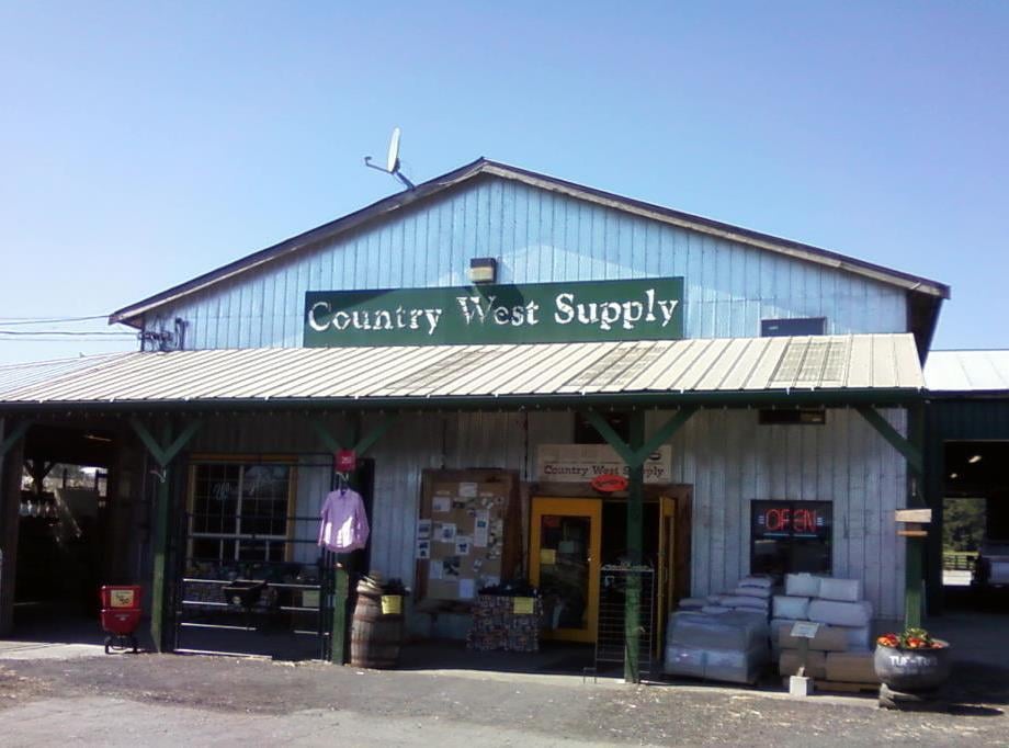 Country West Supply 2019 All You Need to Know BEFORE You Go (with Photos) Pet Stores Yelp