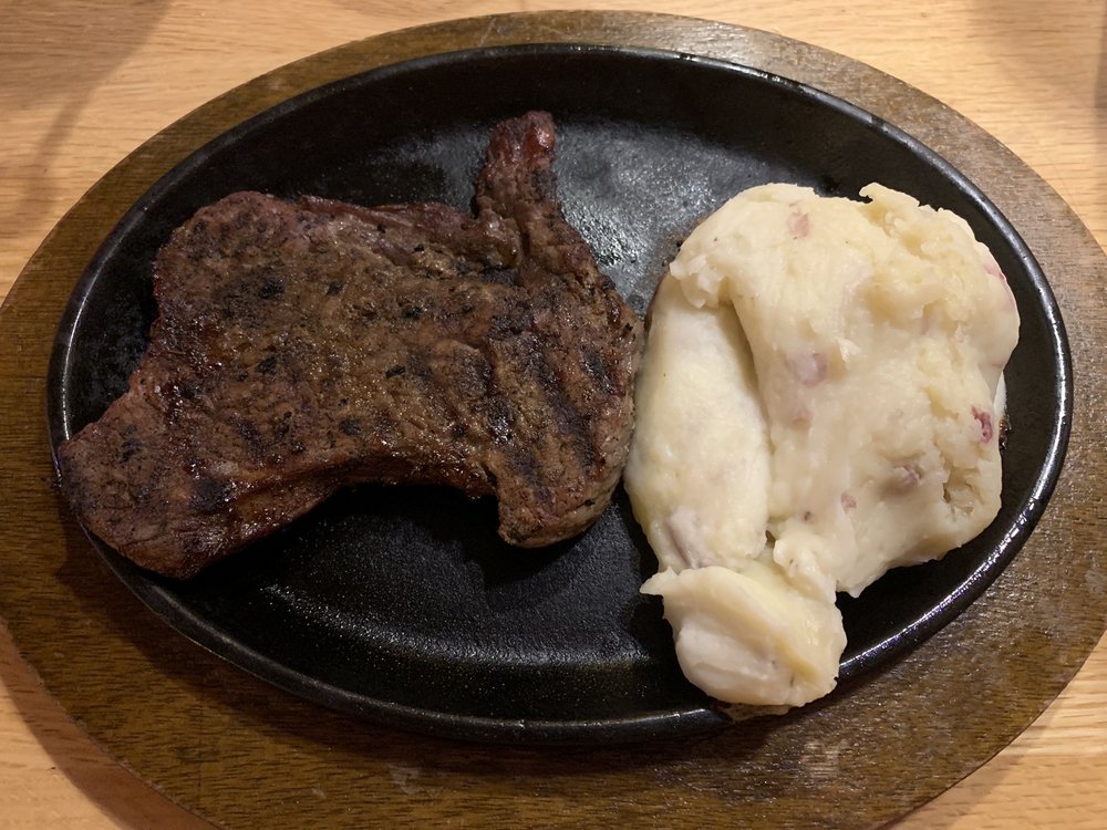 Applebee's Grill + Bar